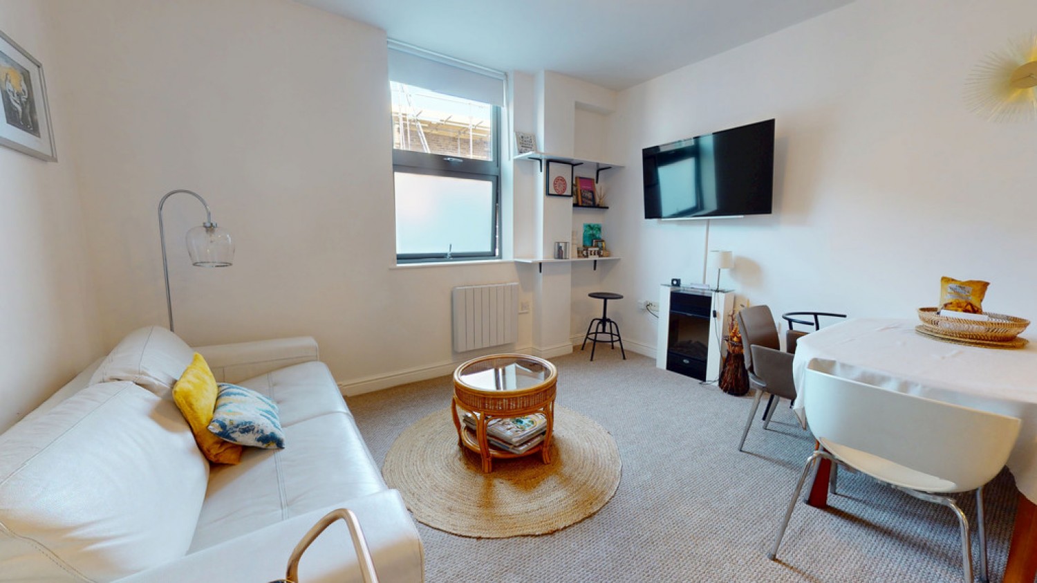 1 bedroom Flat for Sale Bath Street, 4 Bath Street, Cheltenham, Gloucestershire