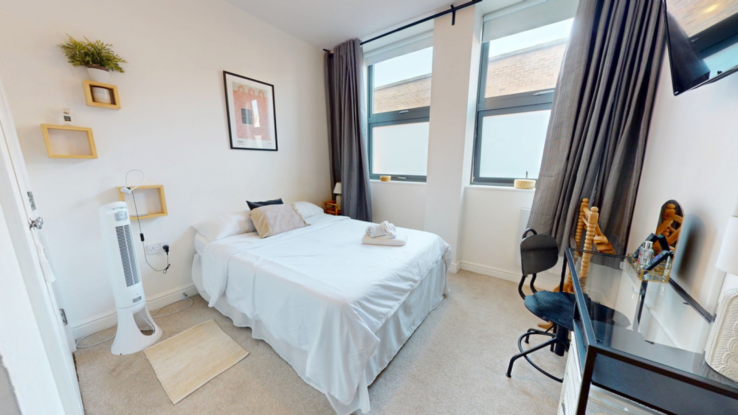 1 bedroom Flat for Sale Bath Street, 4 Bath Street, Cheltenham, Gloucestershire