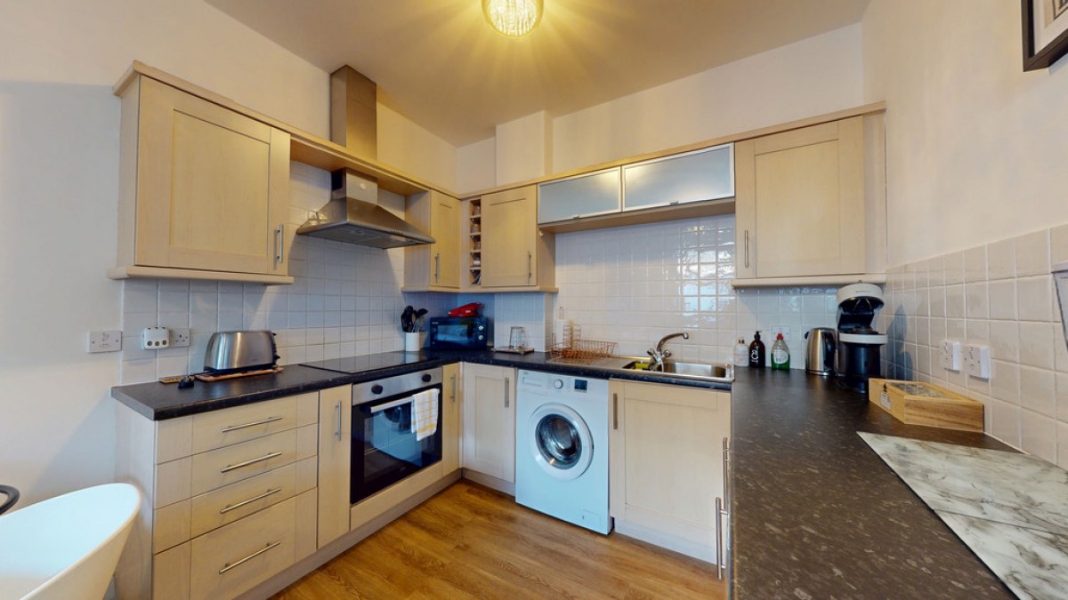 Bath Street, 4 Bath Street, Cheltenham, Gloucestershire