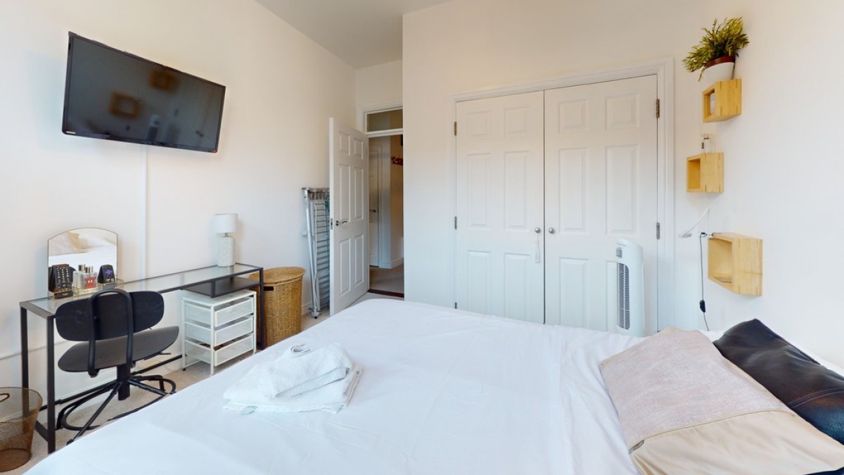 Bath Street, 4 Bath Street, Cheltenham, Gloucestershire