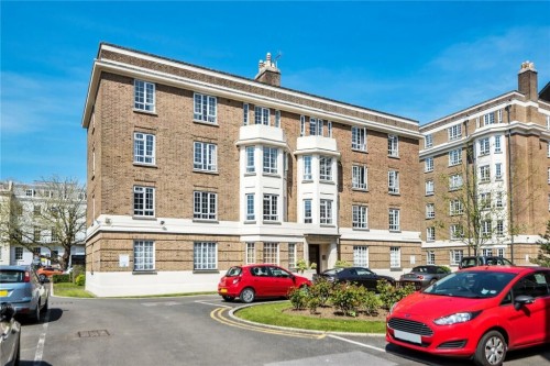 Cambray Court, Cheltenham