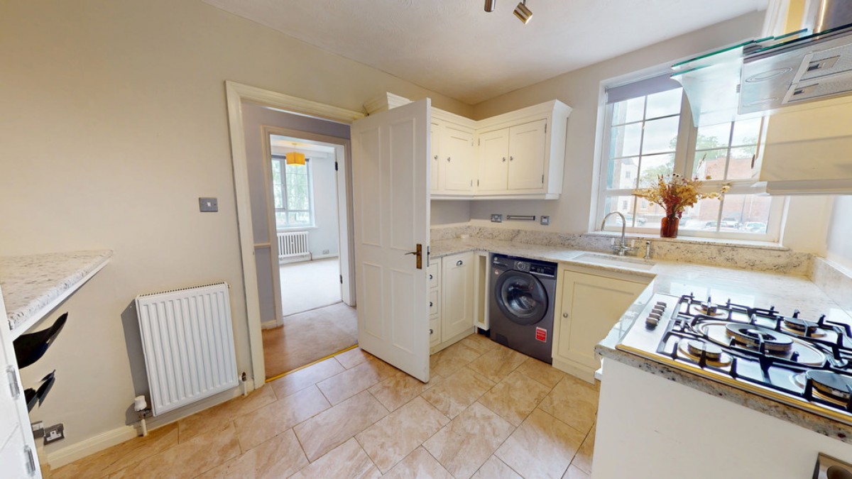 Cambray Court, Cheltenham