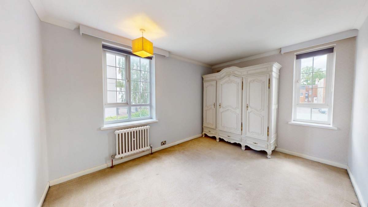 Cambray Court, Cheltenham