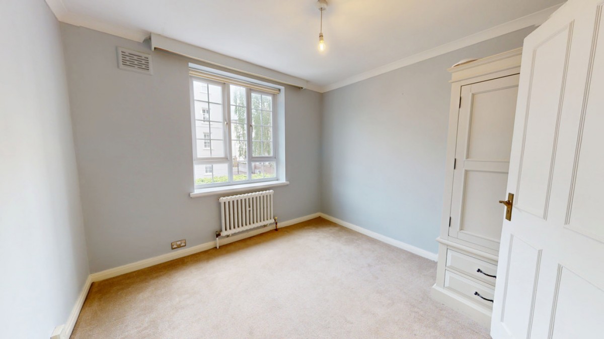Cambray Court, Cheltenham