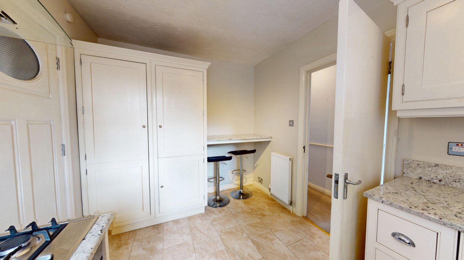 2 bedroom Flat for Letting Cambray Court, Cheltenham