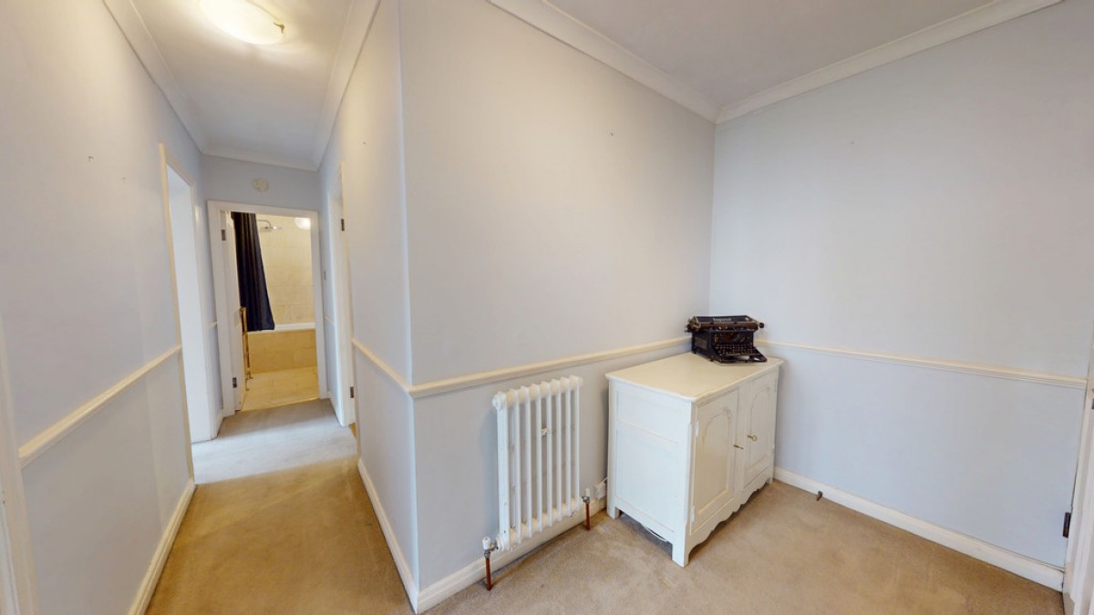 Cambray Court, Cheltenham