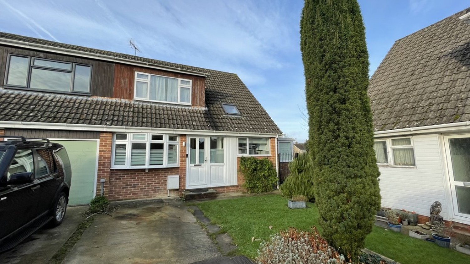 4 bedroom House in Charlton Kings, Cheltenham, Gloucestershire