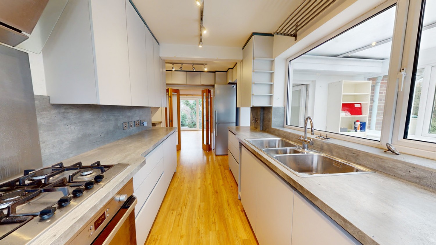 4 bedroom House in Charlton Kings, Cheltenham, Gloucestershire