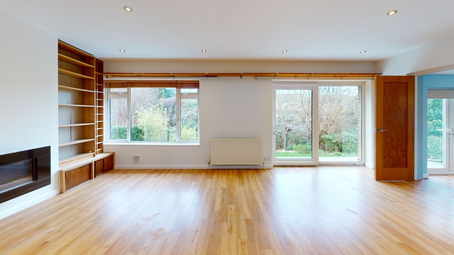 4 bedroom House in Charlton Kings, Cheltenham, Gloucestershire