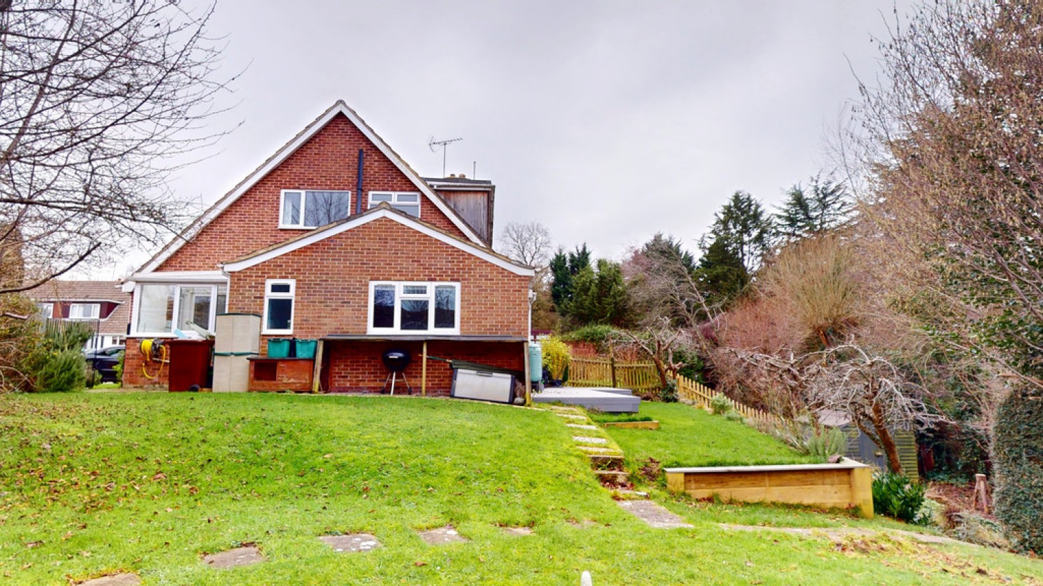 4 bedroom House in Charlton Kings, Cheltenham, Gloucestershire