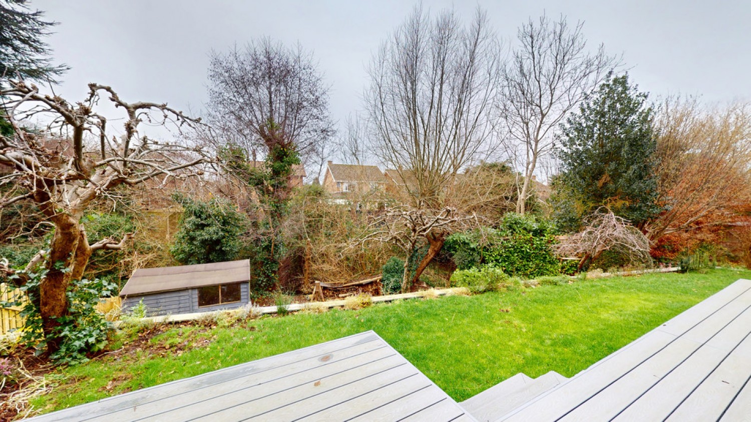 4 bedroom House in Charlton Kings, Cheltenham, Gloucestershire