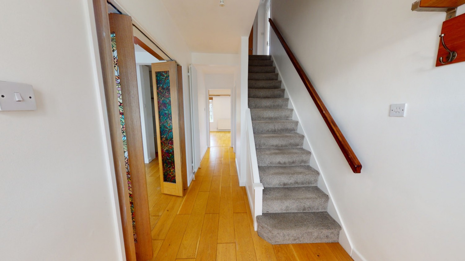 4 bedroom House in Charlton Kings, Cheltenham, Gloucestershire