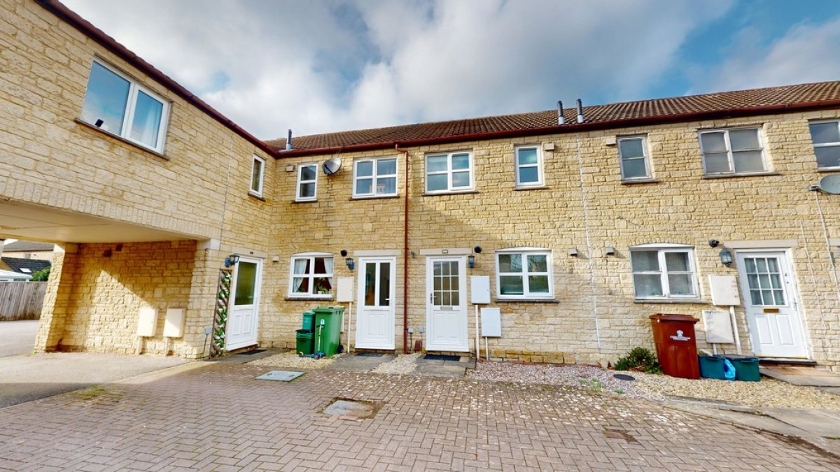 Up Hatherley, Cheltenham