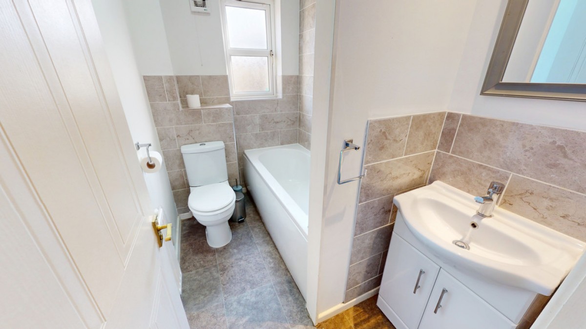 Up Hatherley, Cheltenham