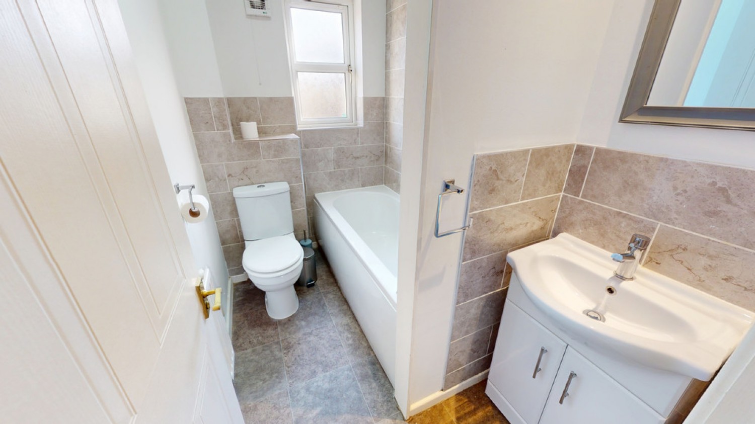 2 bedroom House for Letting Up Hatherley, Cheltenham