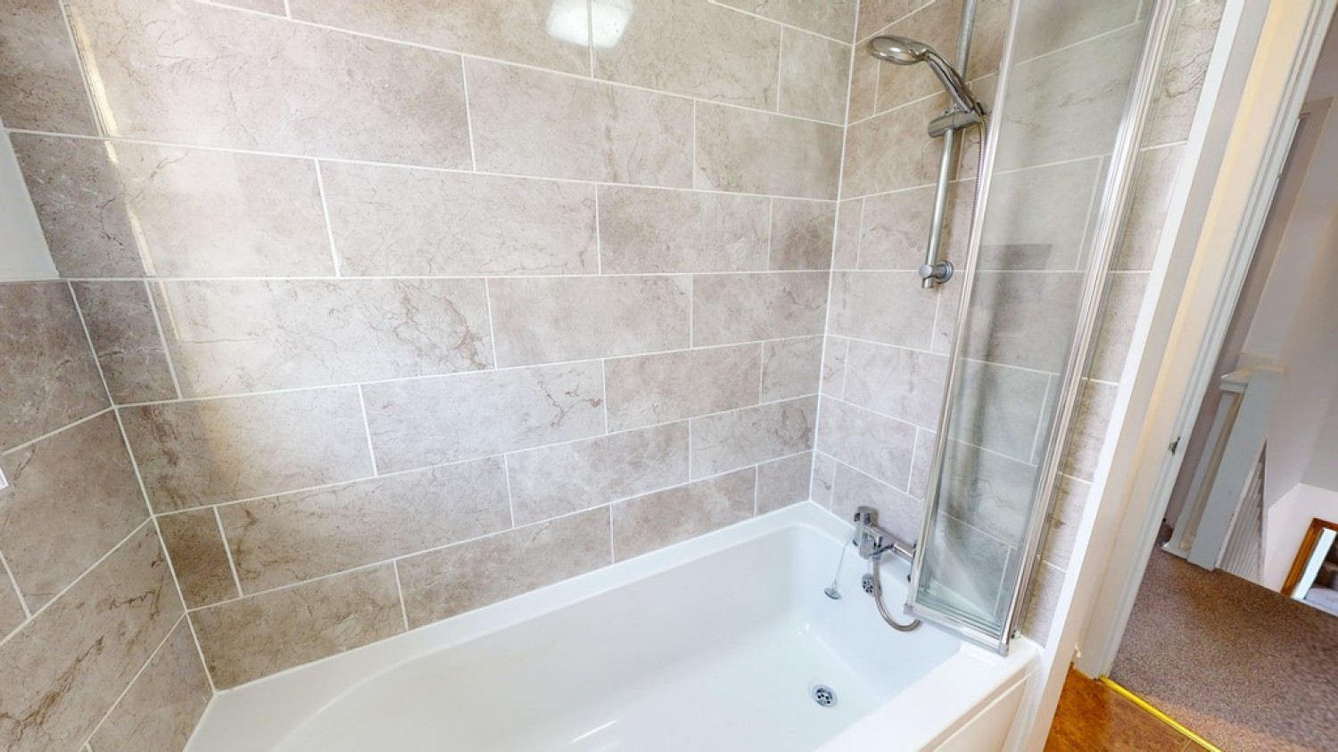 2 bedroom House for Letting Up Hatherley, Cheltenham