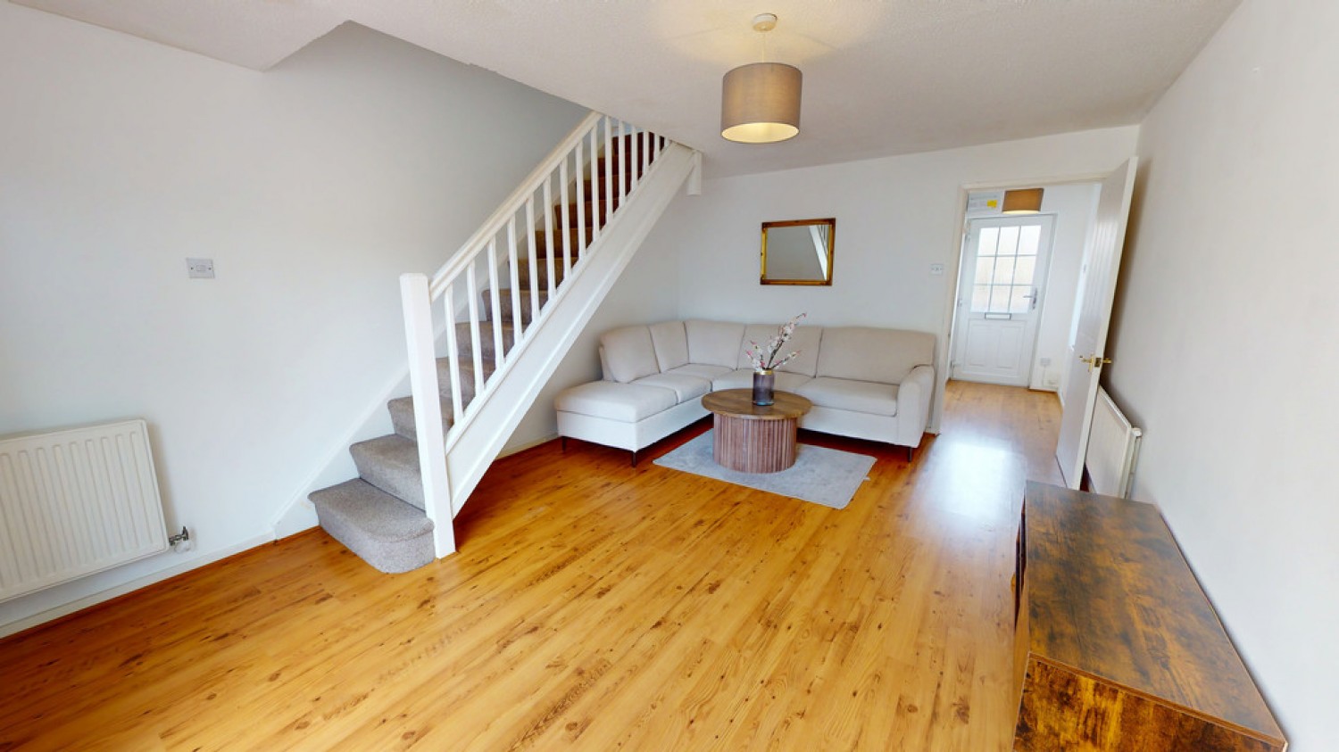 2 bedroom House for Letting Up Hatherley, Cheltenham