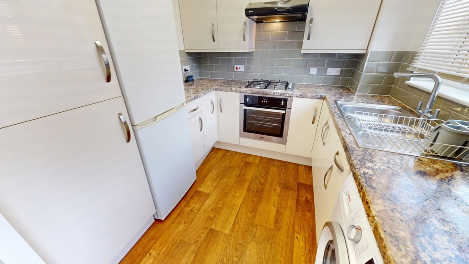 2 bedroom House for Letting Up Hatherley, Cheltenham