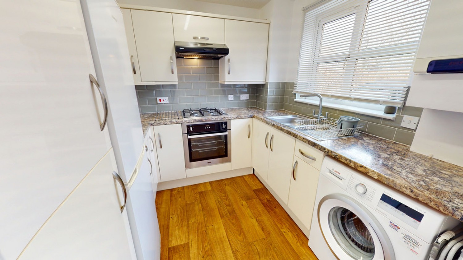 2 bedroom House for Letting Up Hatherley, Cheltenham