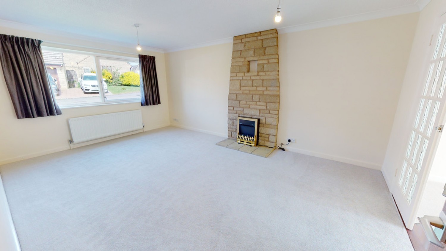 4 bedroom House in Cotswold View, Woodmancote, Cheltenham