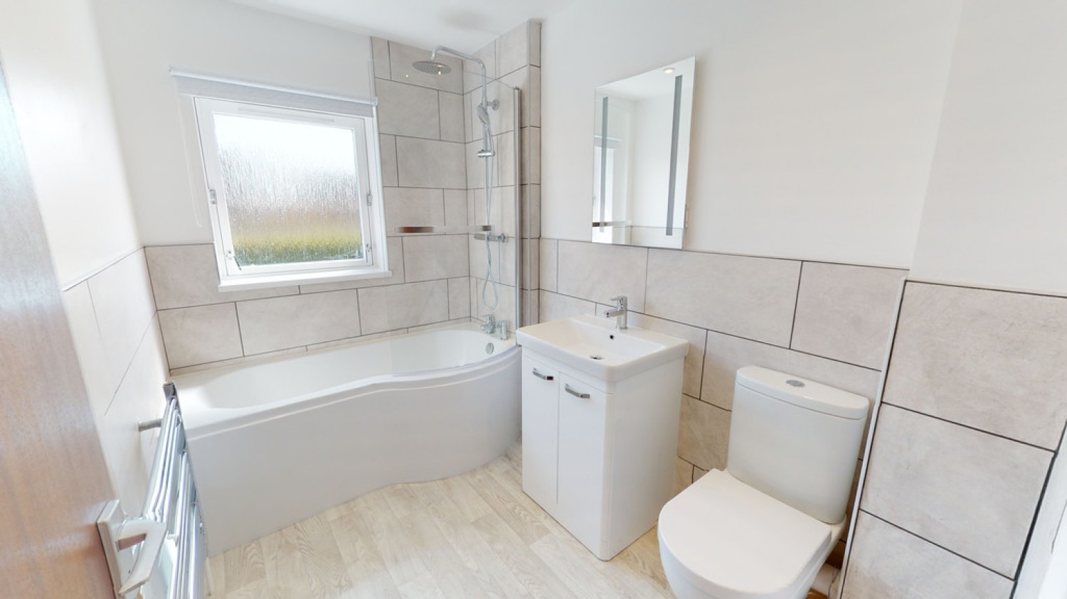 4 bedroom House in Cotswold View, Woodmancote, Cheltenham