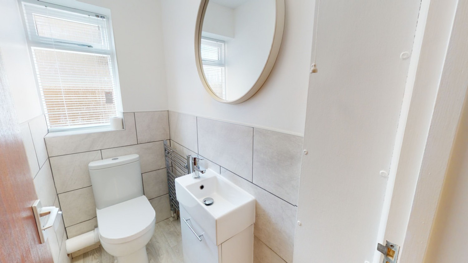 4 bedroom House in Cotswold View, Woodmancote, Cheltenham