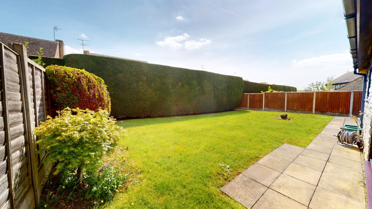 4 bedroom House in Cotswold View, Woodmancote, Cheltenham