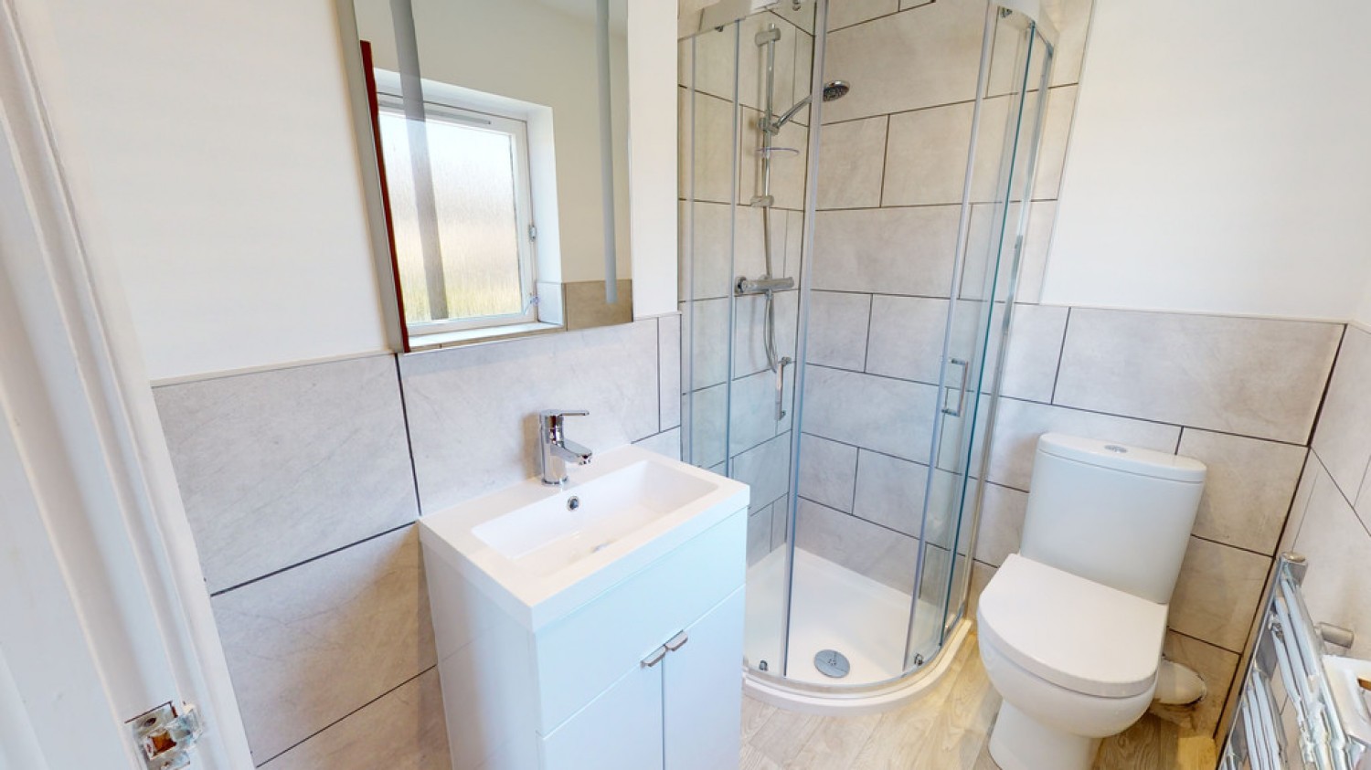 4 bedroom House in Cotswold View, Woodmancote, Cheltenham