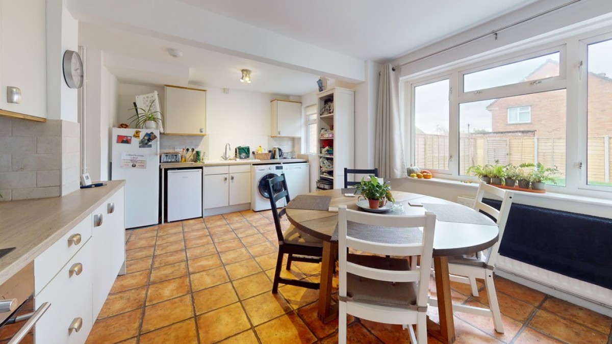 Caernarvon Road, Cheltenham, Gloucestershire