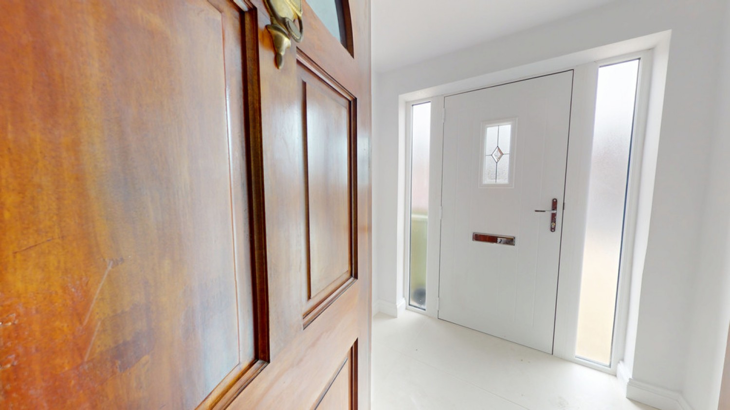 3 bedroom House in Caernarvon Road, Cheltenham, Gloucestershire