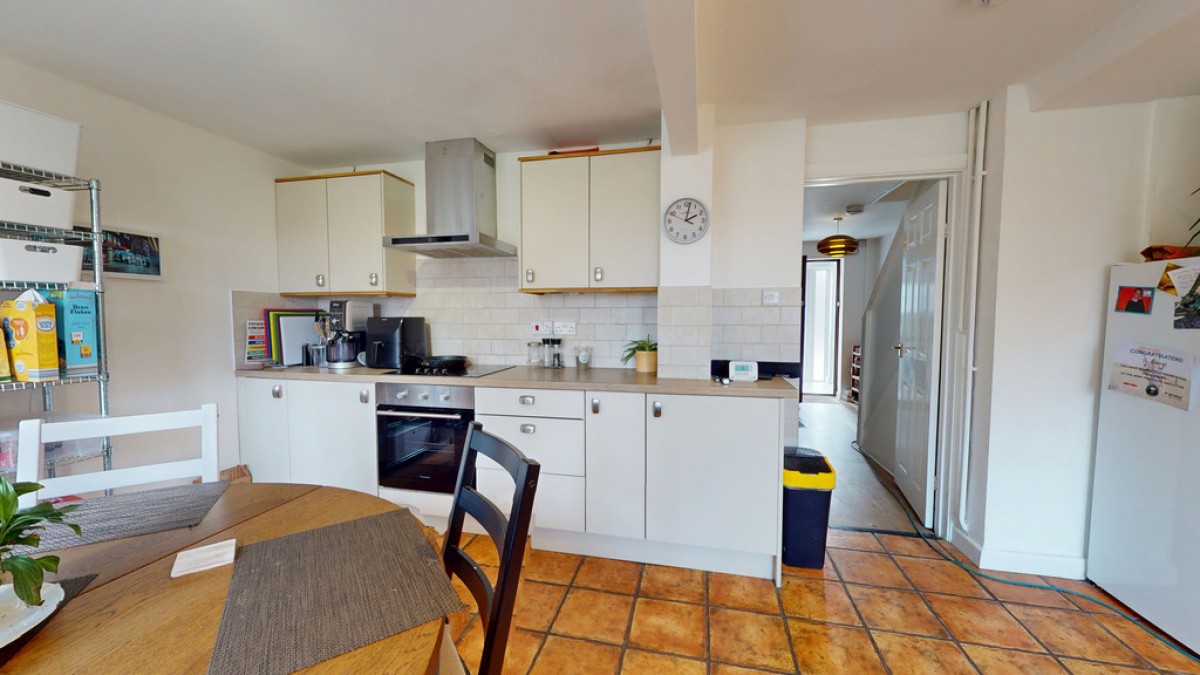 Caernarvon Road, Cheltenham, Gloucestershire