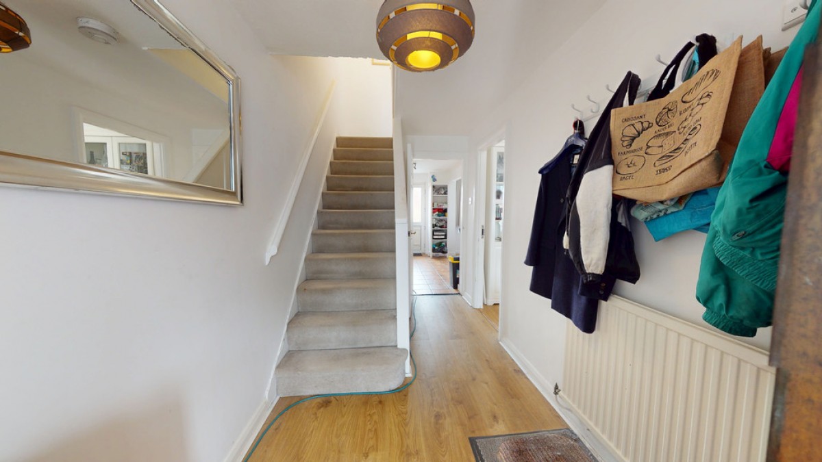 Caernarvon Road, Cheltenham, Gloucestershire