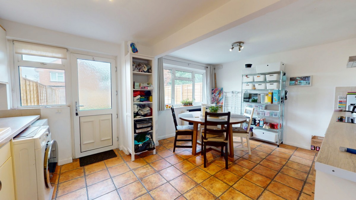 Caernarvon Road, Cheltenham, Gloucestershire