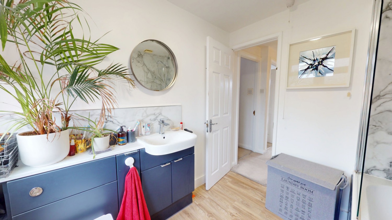 3 bedroom House in Caernarvon Road, Cheltenham, Gloucestershire