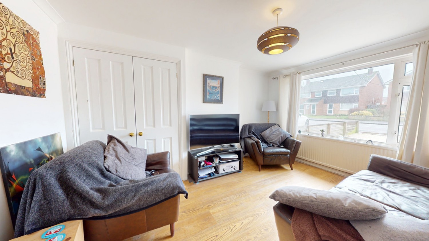 3 bedroom House in Caernarvon Road, Cheltenham, Gloucestershire
