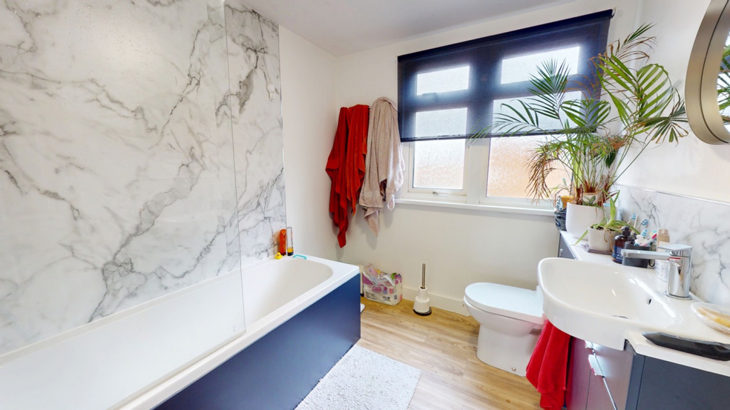 3 bedroom House in Caernarvon Road, Cheltenham, Gloucestershire