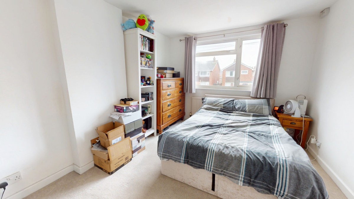 Caernarvon Road, Cheltenham, Gloucestershire