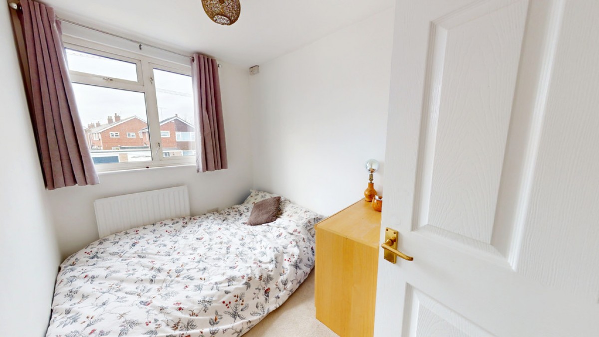 Caernarvon Road, Cheltenham, Gloucestershire