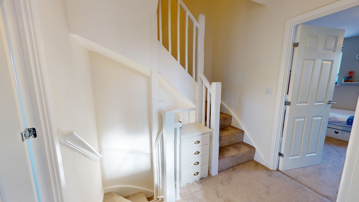 Village Road, Cheltenham, Gloucestershire