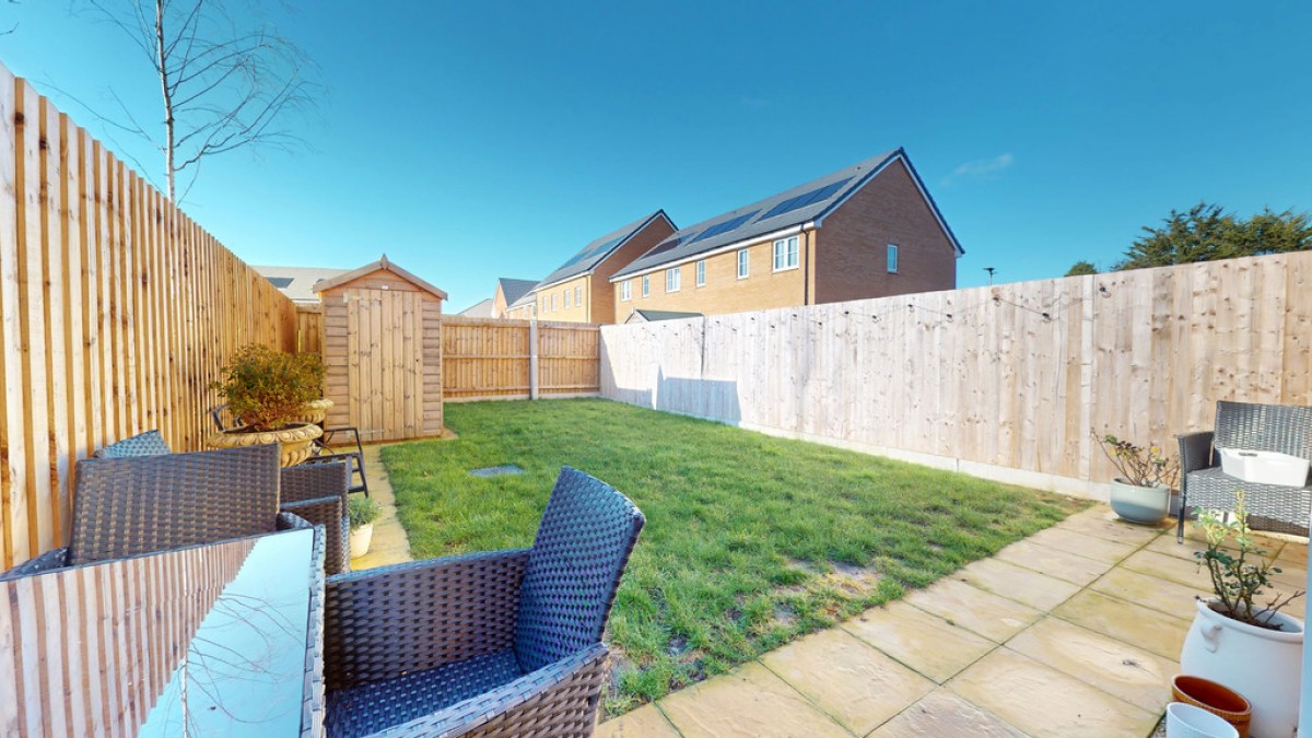 Village Road, Cheltenham, Gloucestershire