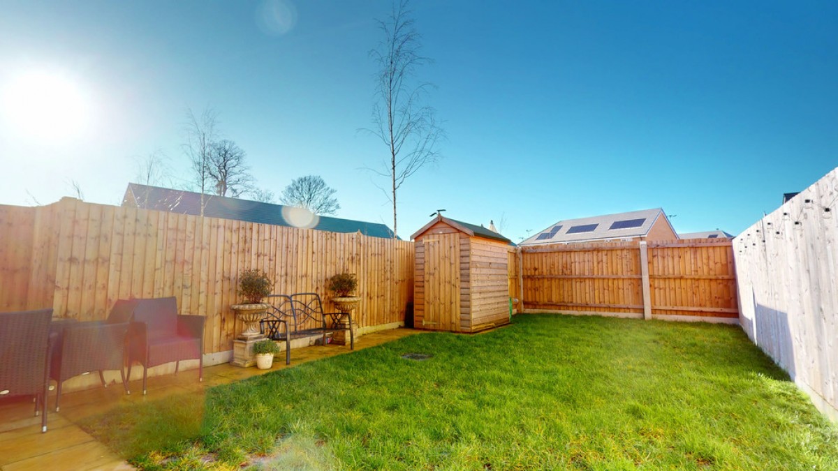 Village Road, Cheltenham, Gloucestershire