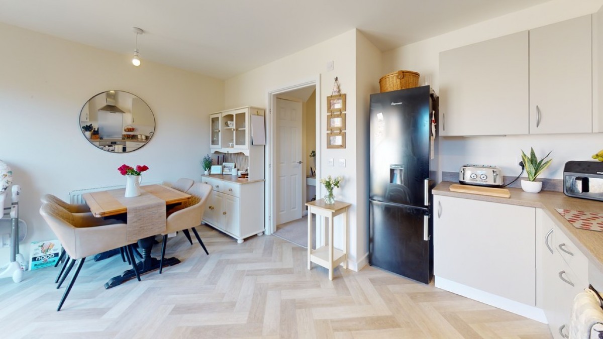 Village Road, Cheltenham, Gloucestershire