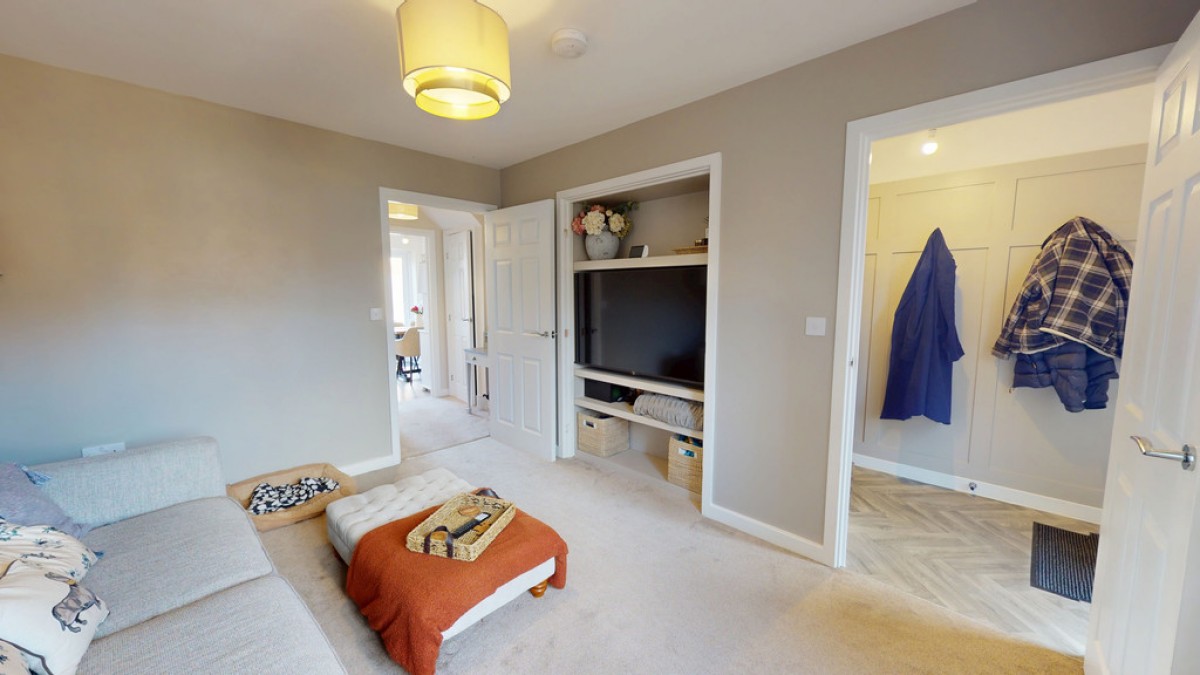 Village Road, Cheltenham, Gloucestershire