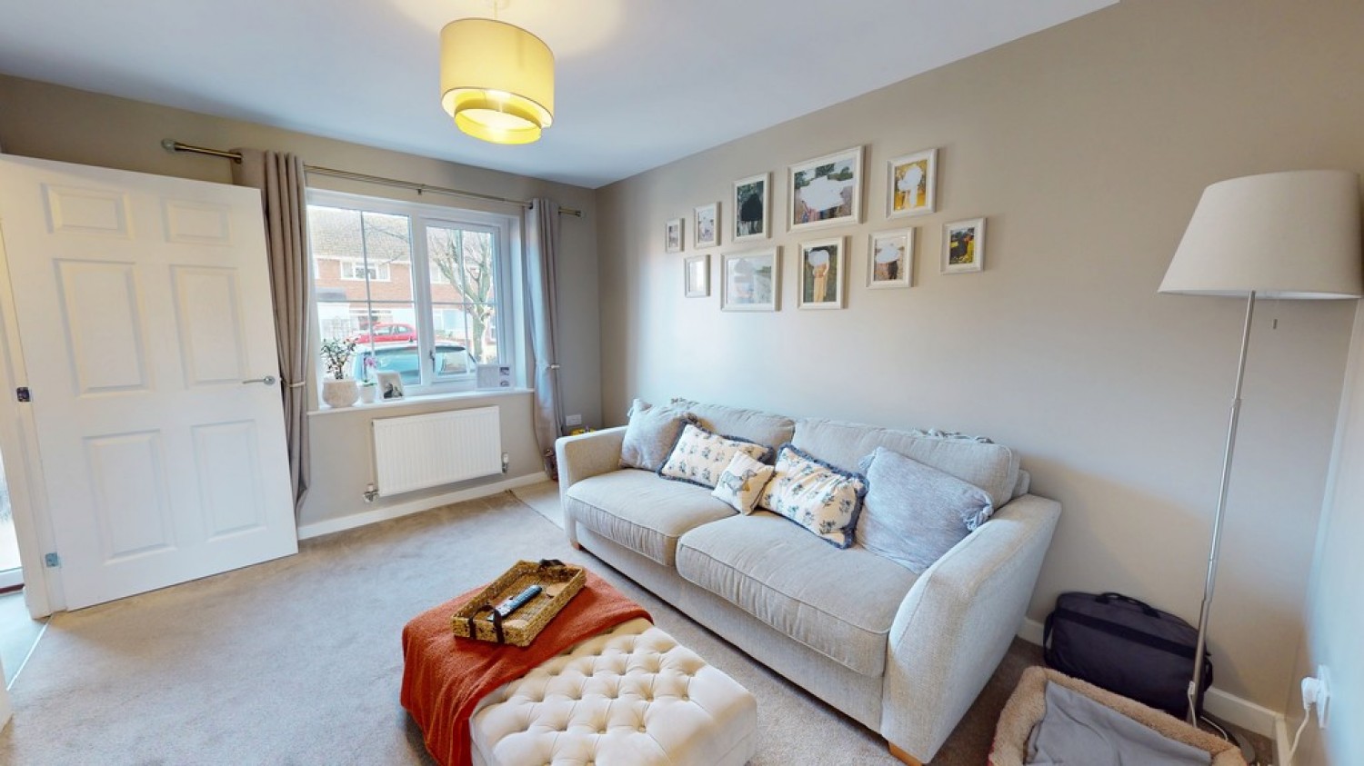 3 bedroom House in Village Road, Cheltenham, Gloucestershire