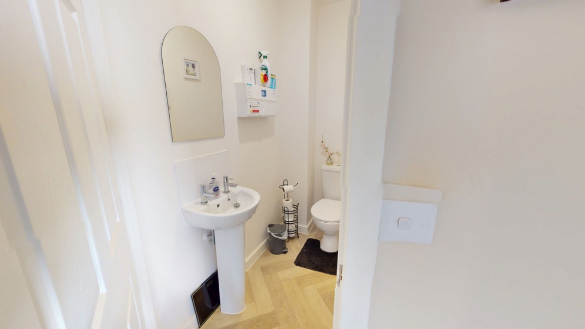 Village Road, Cheltenham, Gloucestershire