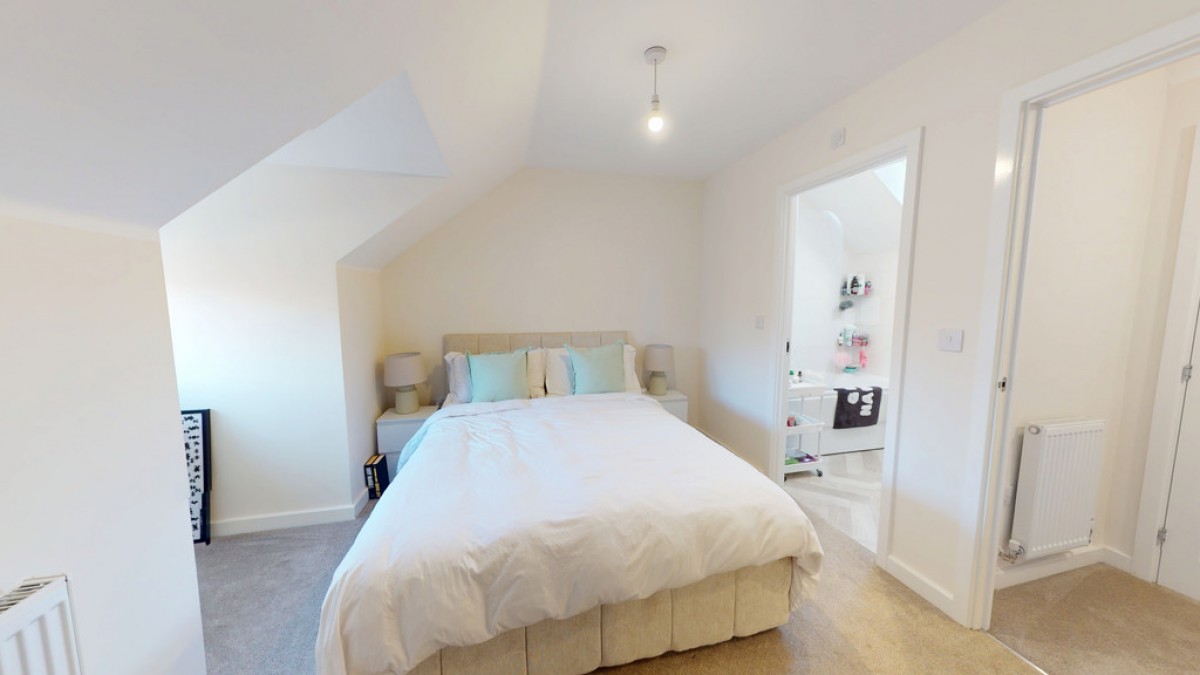 Village Road, Cheltenham, Gloucestershire