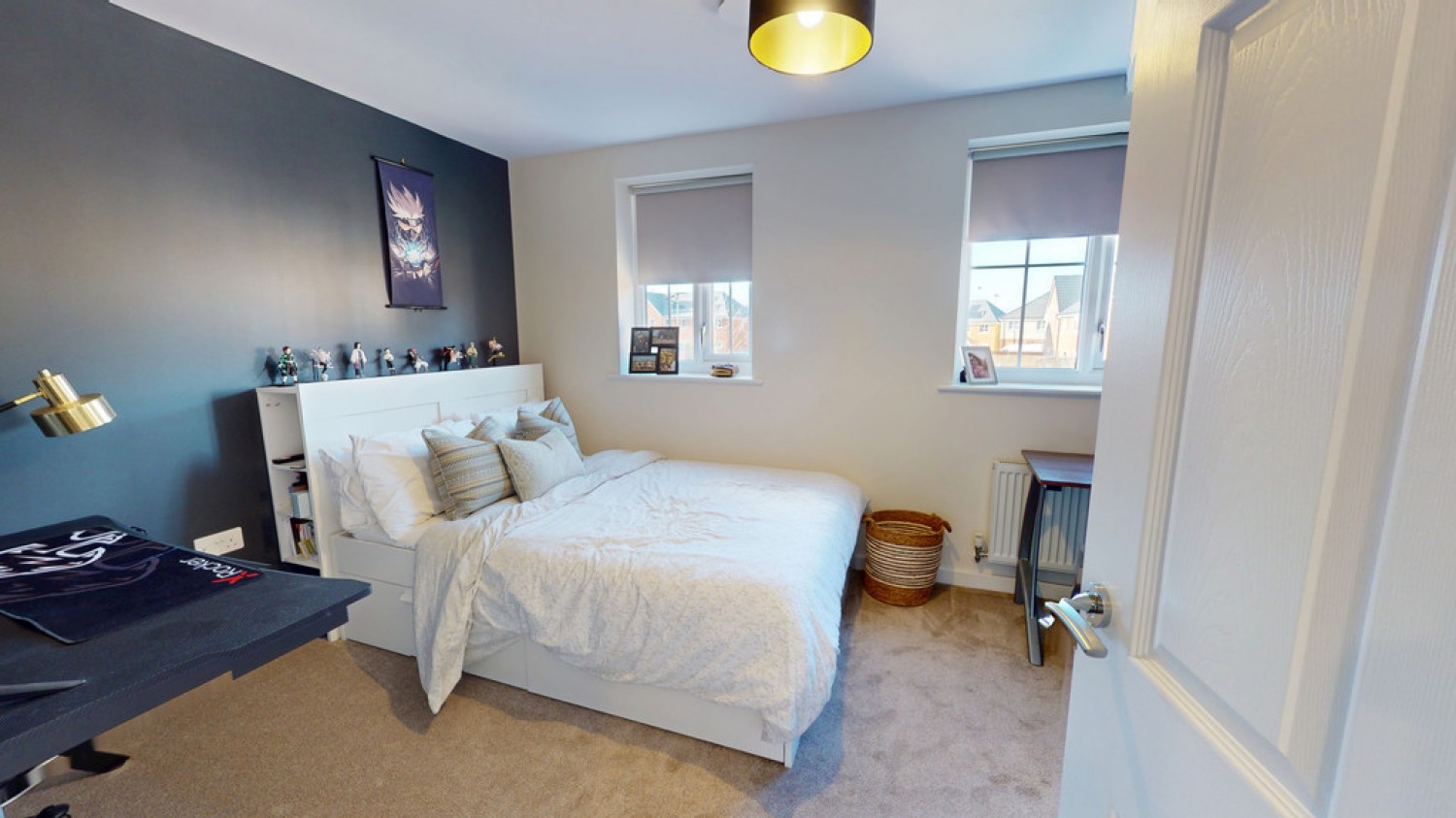 3 bedroom House in Village Road, Cheltenham, Gloucestershire