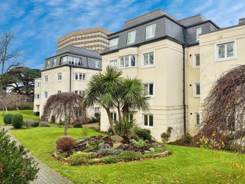 The Pavilions, Cheltenham, Gloucestershire