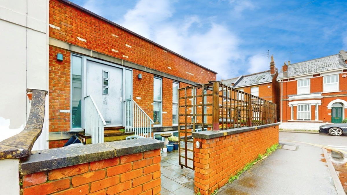 Victoria Place, Cheltenham, Gloucestershire