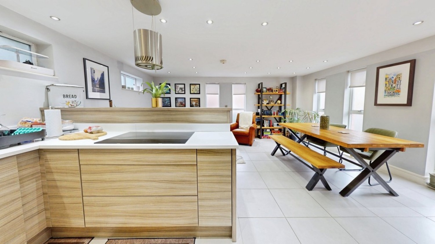 2 bedroom House for Sale Victoria Place, Cheltenham, Gloucestershire